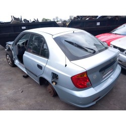 hyundai accent (lc) del año 2005