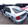hyundai accent (lc) del año 2005