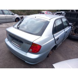 hyundai accent (lc) del año 2005