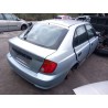 hyundai accent (lc) del año 2005
