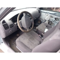 hyundai accent (lc) del año 2005