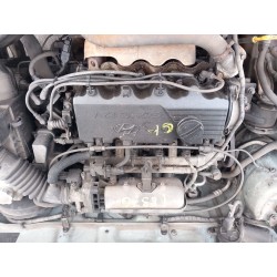 hyundai accent (lc) del año 2005