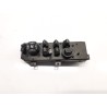 Recambio de mando elevalunas delantero izquierdo para jeep gr.cherokee (wj/wg) 3.1 td cat referencia OEM IAM 56042497AC  