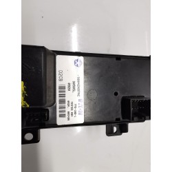 Recambio de mando elevalunas delantero izquierdo para jeep gr.cherokee (wj/wg) 3.1 td cat referencia OEM IAM 56042497AC  
