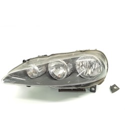 Recambio de faro izquierdo para alfa romeo 147 (190) 1.6 16v cat referencia OEM IAM 50506964  