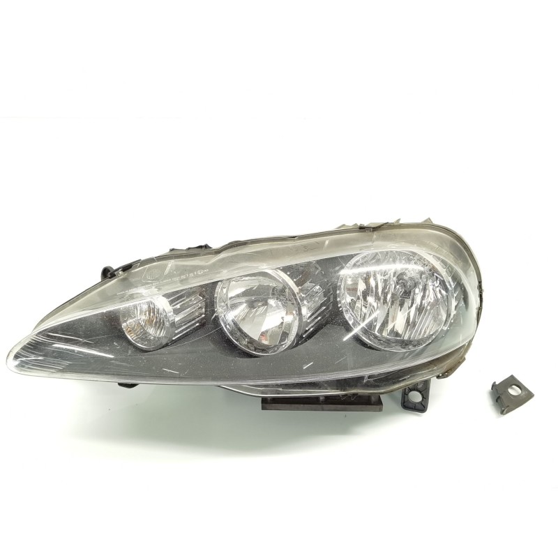 Recambio de faro izquierdo para alfa romeo 147 (190) 1.6 16v cat referencia OEM IAM 50506964 Recambio de faro izquierdo para alfa romeo 147 (190) 1.6 16v cat referencia OEM IAM 50506964