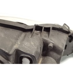 Recambio de faro izquierdo para alfa romeo 147 (190) 1.6 16v cat referencia OEM IAM 50506964  