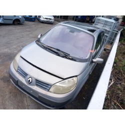 Elenco delle parti per Renault scenic II (JM0/1_) 1.9 dCi (JM0G, JM12, JM1G, JM2C) Diesel dell'anno 2005 con motore F9Q 812