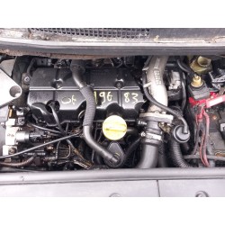Elenco delle parti per Renault scenic II (JM0/1_) 1.9 dCi (JM0G, JM12, JM1G, JM2C) Diesel dell'anno 2005 con motore F9Q 812