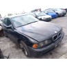 bmw 5 (e39) del año 2002