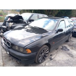 bmw 5 (e39) del año 2002