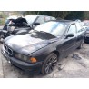bmw 5 (e39) del año 2002