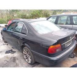 bmw 5 (e39) del año 2002