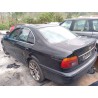 bmw 5 (e39) del año 2002