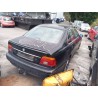 bmw 5 (e39) del año 2002