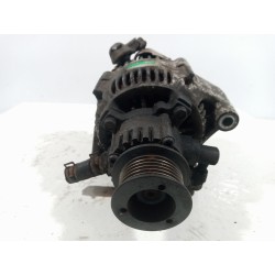 Recambio de alternador para mg rover serie 25 (rf) comfort (5-ptas.) referencia OEM IAM 002132630  