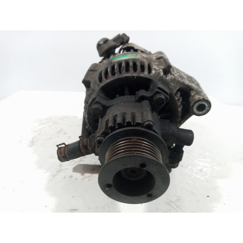Recambio de alternador para mg rover serie 25 (rf) comfort (5-ptas.) referencia OEM IAM 002132630  