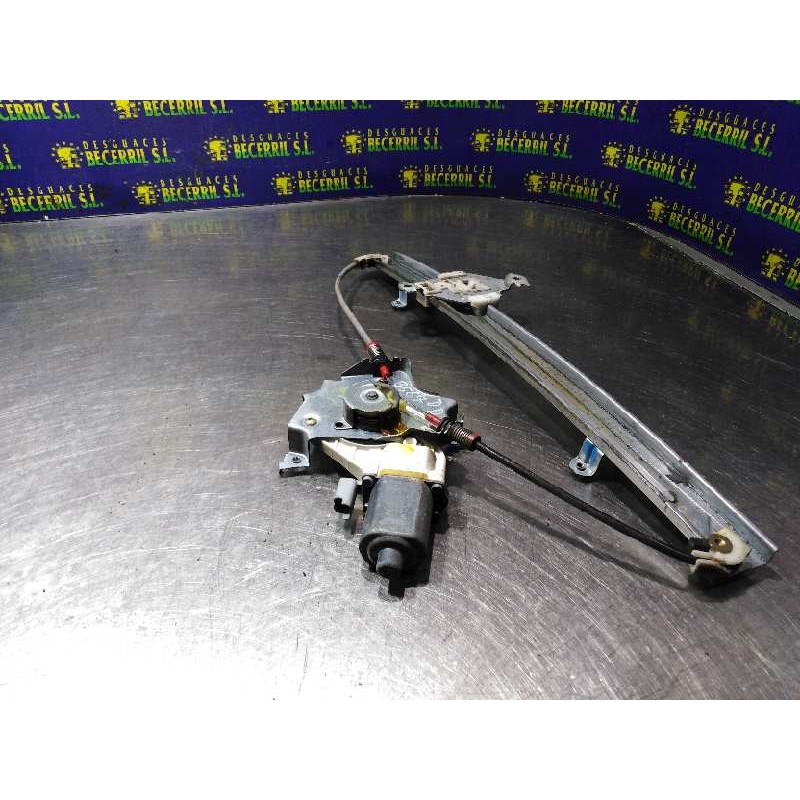 Recambio de elevalunas delantero derecho para nissan micra (k12e) acenta referencia OEM IAM Recambio de elevalunas delantero derecho para nissan micra (k12e) acenta referencia OEM IAM