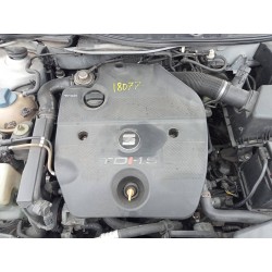 seat toledo (1m2) del año 1999