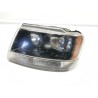 Recambio de faro izquierdo para jeep gr.cherokee (wj/wg) 3.1 td cat referencia OEM IAM   