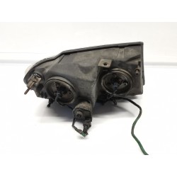 Recambio de faro izquierdo para jeep gr.cherokee (wj/wg) 3.1 td cat referencia OEM IAM   