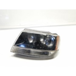 Recambio de faro izquierdo para jeep gr.cherokee (wj/wg) 3.1 td cat referencia OEM IAM   