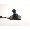 Recambio de palanca cambio para seat ibiza (6j5) reference referencia OEM IAM 6Q0711049CJ  