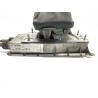 Recambio de palanca cambio para seat ibiza (6j5) reference referencia OEM IAM 6Q0711049CJ  
