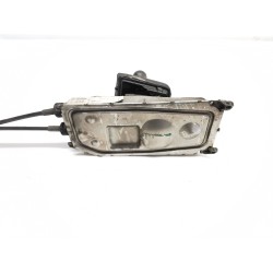 Recambio de palanca cambio para seat ibiza (6j5) reference referencia OEM IAM 6Q0711049CJ  