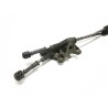 Recambio de palanca cambio para seat ibiza (6j5) reference referencia OEM IAM 6Q0711049CJ  