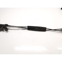 Recambio de palanca cambio para seat ibiza (6j5) reference referencia OEM IAM 6Q0711049CJ  