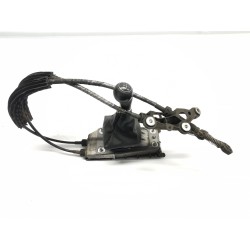 Recambio de palanca cambio para seat ibiza (6j5) reference referencia OEM IAM 6Q0711049CJ  