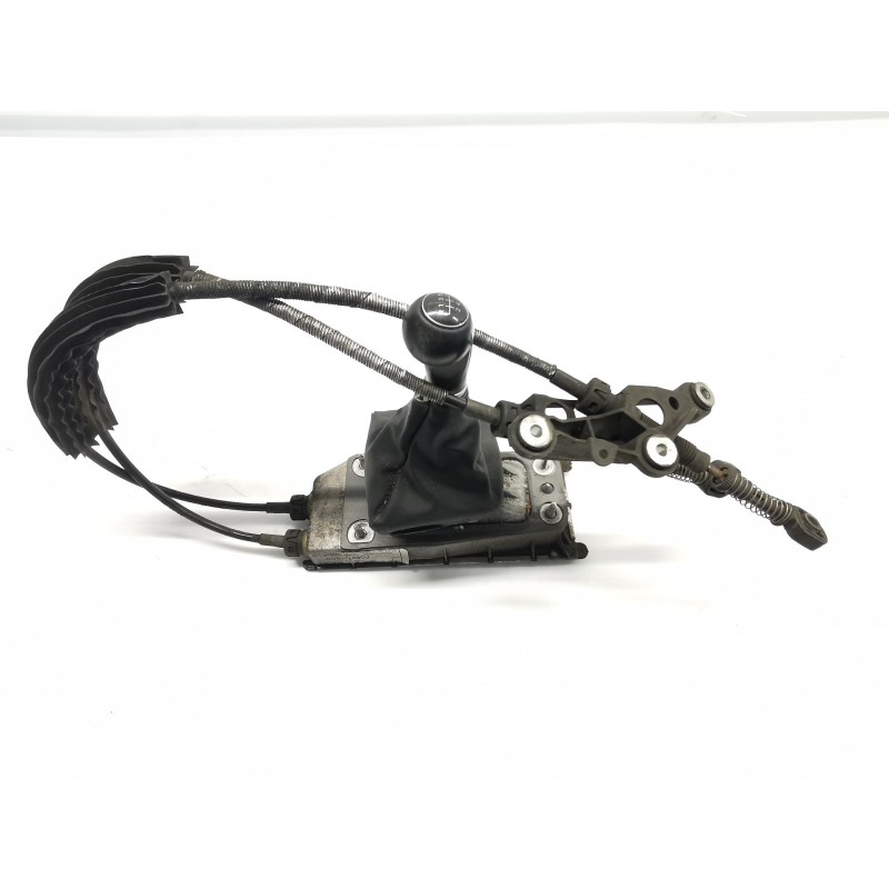 Recambio de palanca cambio para seat ibiza (6j5) reference referencia OEM IAM 6Q0711049CJ  