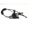 Recambio de palanca cambio para seat ibiza (6j5) reference referencia OEM IAM 6Q0711049CJ  