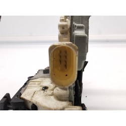 Recambio de cerradura puerta trasera derecha para seat ibiza (6j5) reference referencia OEM IAM 3C4839016A  