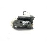 Recambio de cerradura puerta trasera derecha para seat ibiza (6j5) reference referencia OEM IAM 3C4839016A  