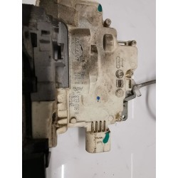 Recambio de cerradura puerta trasera derecha para seat ibiza (6j5) reference referencia OEM IAM 3C4839016A  