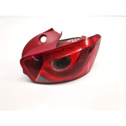 Recambio de piloto trasero derecho para seat ibiza (6j5) reference referencia OEM IAM   