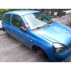 Elenco delle parti per Renault clio II (BB_, CB_) 1.5 dCi (B/CB07) Diesel dell'anno 2003 con motore K9K A7