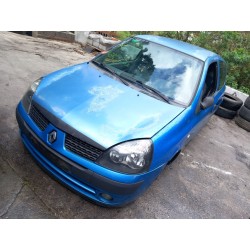 Elenco delle parti per Renault clio II (BB_, CB_) 1.5 dCi (B/CB07) Diesel dell'anno 2003 con motore K9K A7