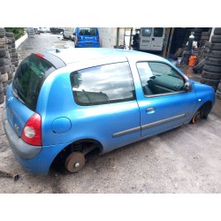 Elenco delle parti per Renault clio II (BB_, CB_) 1.5 dCi (B/CB07) Diesel dell'anno 2003 con motore K9K A7