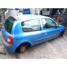 Elenco delle parti per Renault clio II (BB_, CB_) 1.5 dCi (B/CB07) Diesel dell'anno 2003 con motore K9K A7