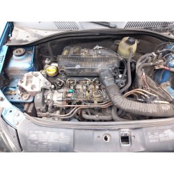 Elenco delle parti per Renault clio II (BB_, CB_) 1.5 dCi (B/CB07) Diesel dell'anno 2003 con motore K9K A7