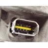 Faro sinistro CITROEN Berlingo station wagon | Desguace Becerril