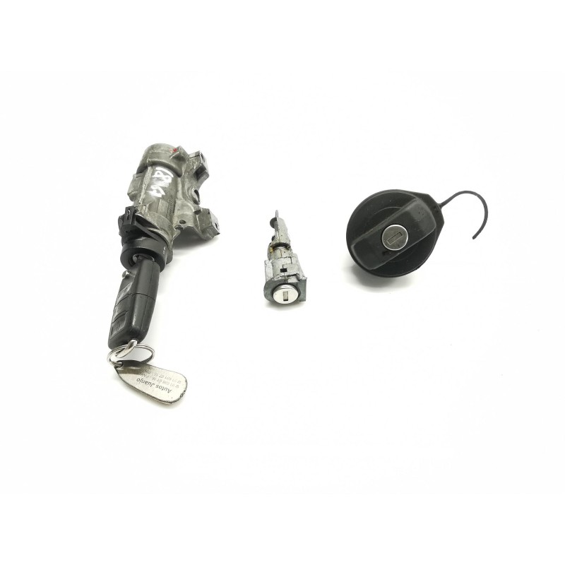 Antifurto Seat Ibiza (6J5) | Desguace Becerril Antifurto Seat Ibiza (6J5) | Desguace Becerril