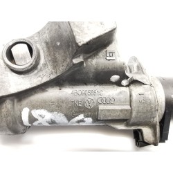 Recambio de antirrobo para seat ibiza (6j5) reference referencia OEM IAM 4B0905851C 4B0905849 