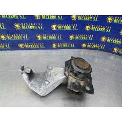 Recambio de soporte motor derecho para renault scenic ii grand exception referencia OEM IAM 500900500 DD130307 