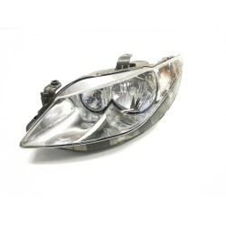 Recambio de faro izquierdo para seat ibiza (6j5) reference referencia OEM IAM 6J1941005C  