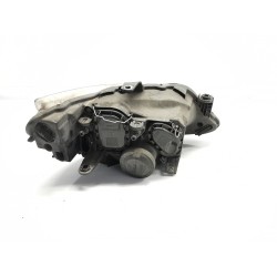 Recambio de faro izquierdo para seat ibiza (6j5) reference referencia OEM IAM 6J1941005C  