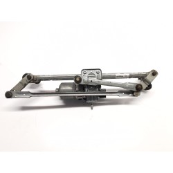Moteur d'essuie-glace avant Seat Ibiza (6J5) | Desguace Becerril